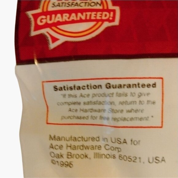 Soft Terry Staining Pad Ace Hardware - Picture 6 of 6